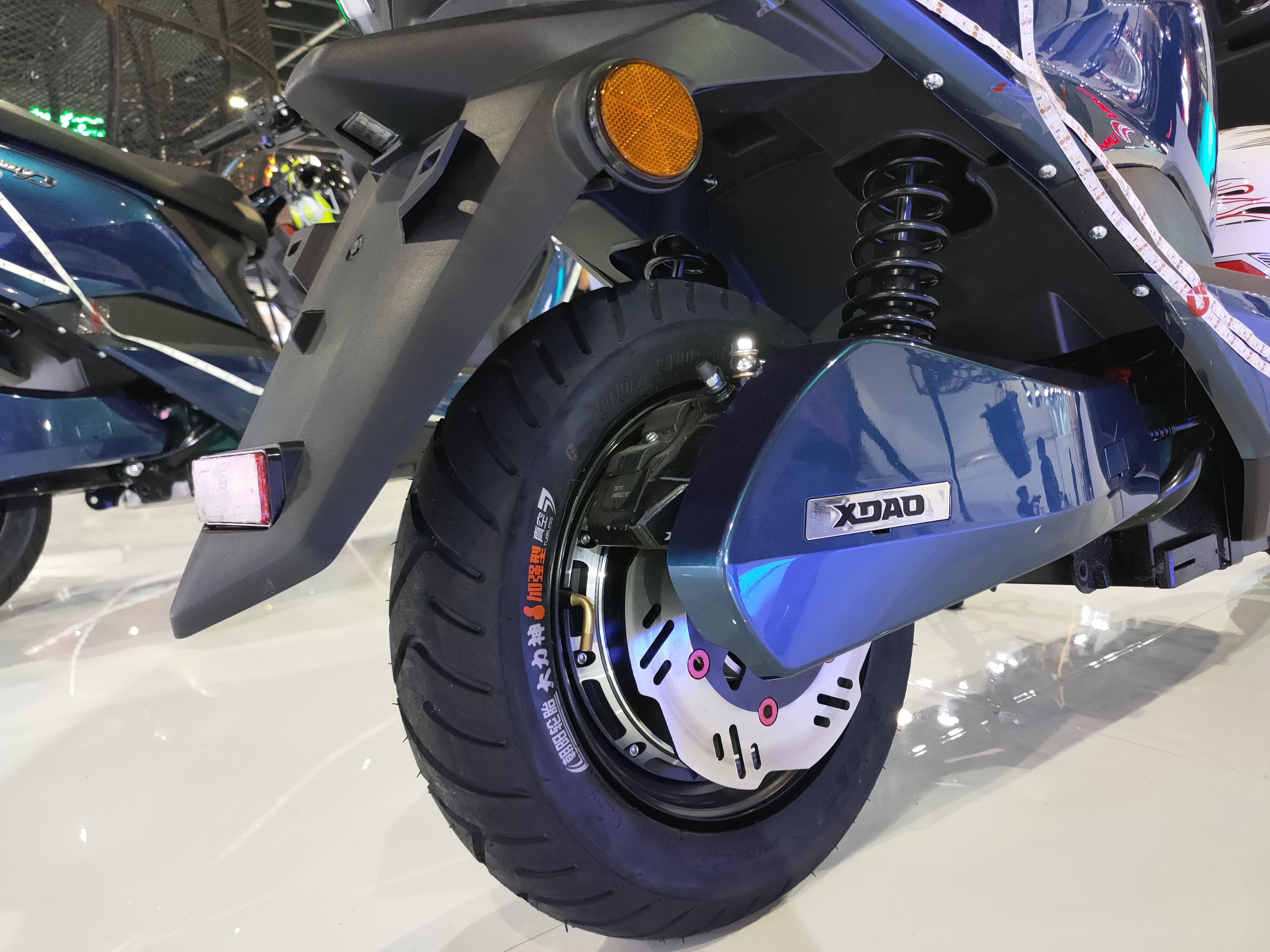 动力最好的电轻摩,操控舒适性电摩最好的有哪些