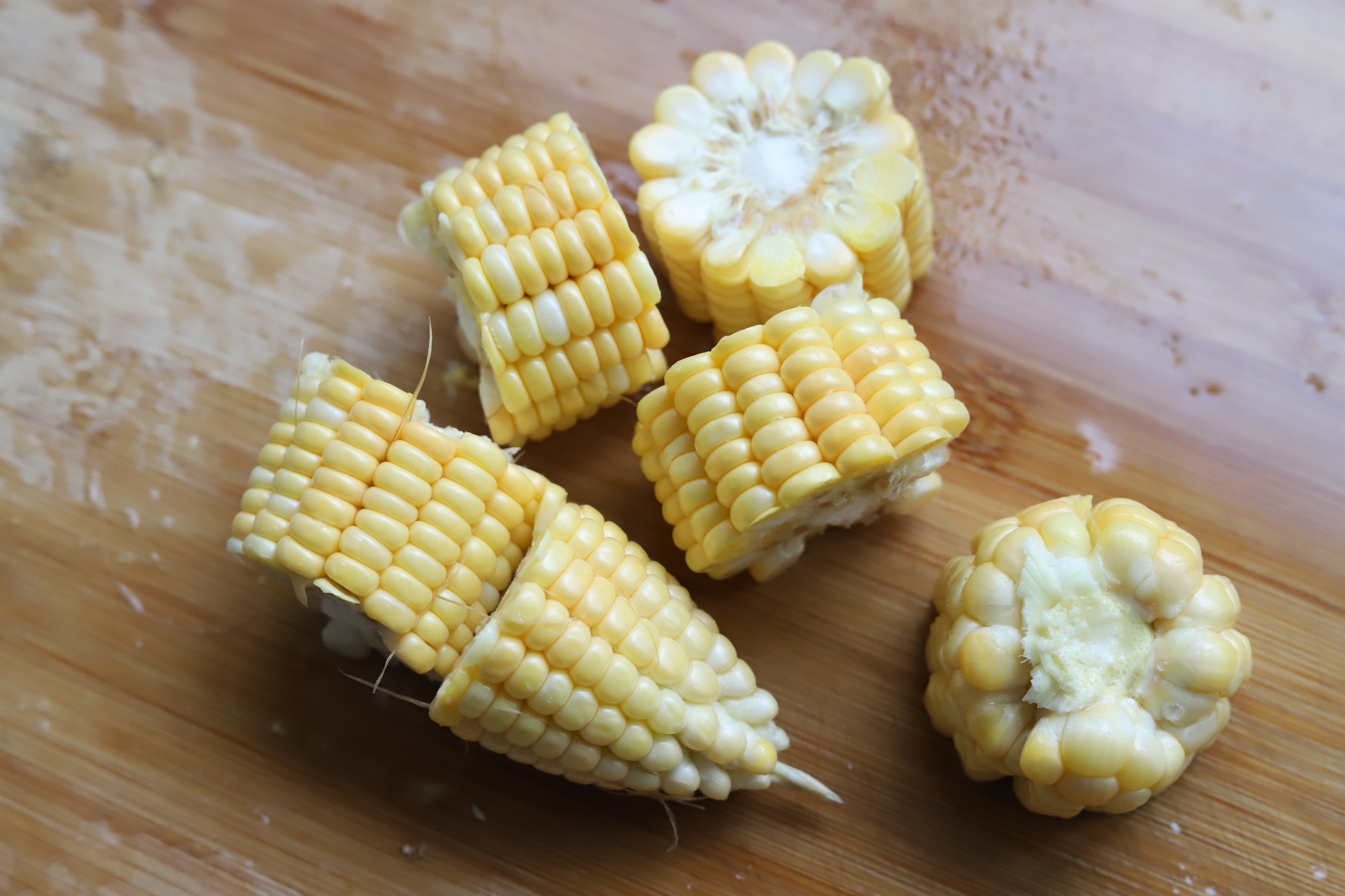 冬瓜排骨汤感觉好油腻,冬瓜排骨汤怎么炖最好喝