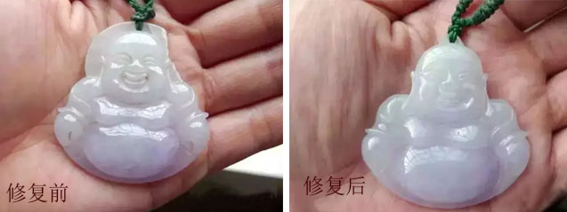 玉器简单保养的正确方法,玉器损坏哪里修复