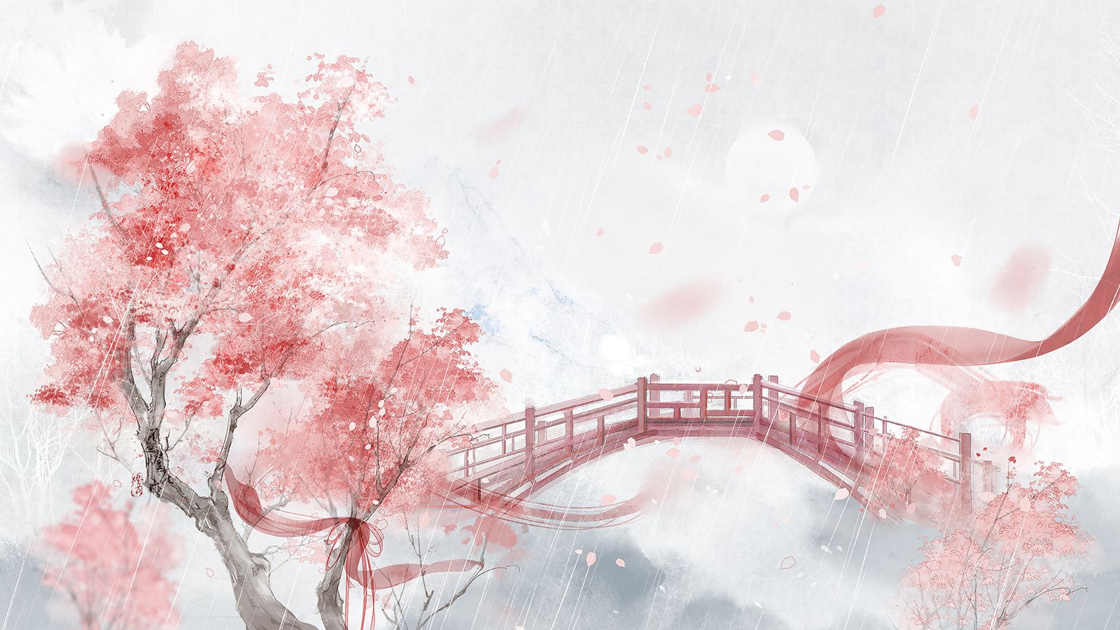 古风语录文案馆,古风朋友圈文案