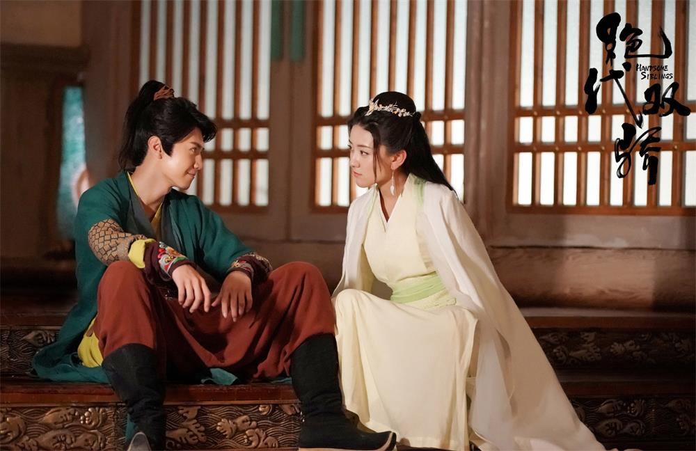 绝代双骄小鱼儿在多少集遇到苏樱,绝代双骄小鱼儿苏樱虐心场面