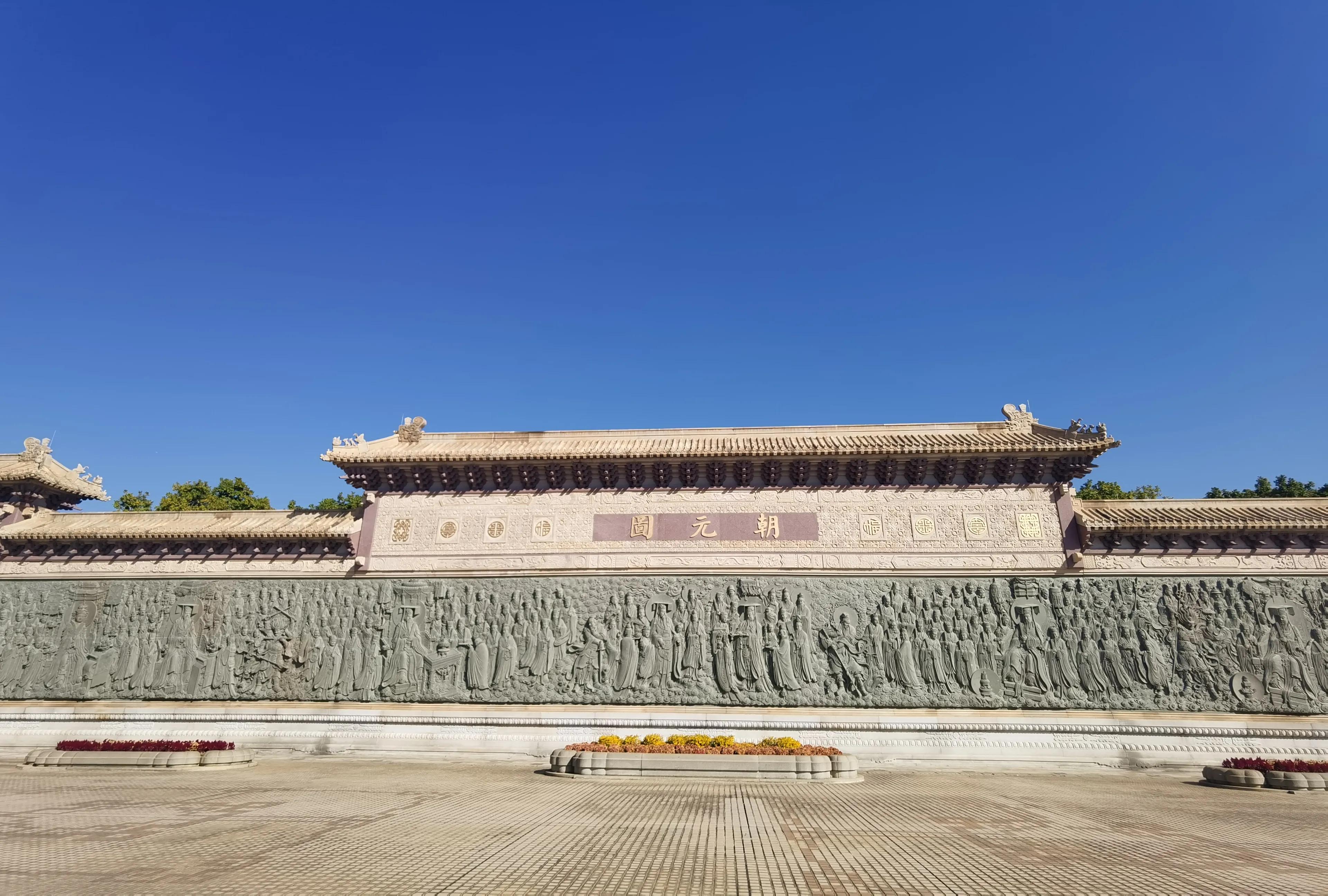 广东圆玄道观地图,广东圆玄道观电话