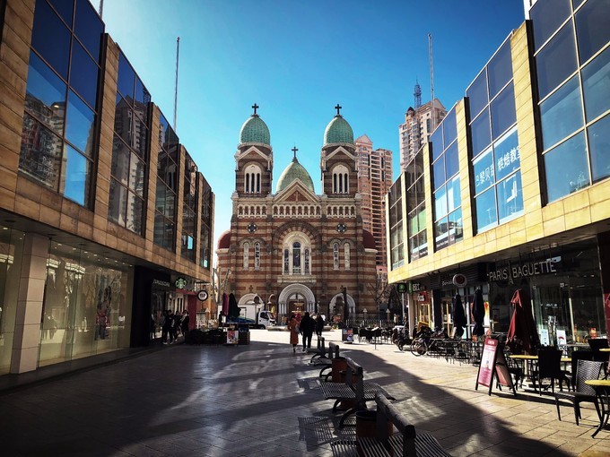 最是人间烟火味,天津人间烟火