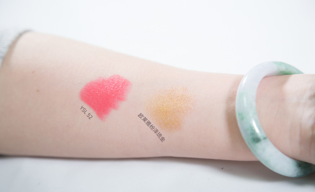 我们试了200只闲置口红，居然叠加出了各种绝版色号！