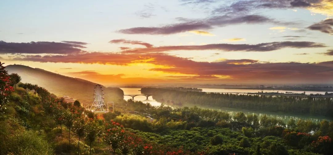 彭山景区活动购票,常德彭山景区游玩攻略图