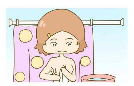 孕期乳房产奶怎么办,孕期怎么判断乳房有没有奶