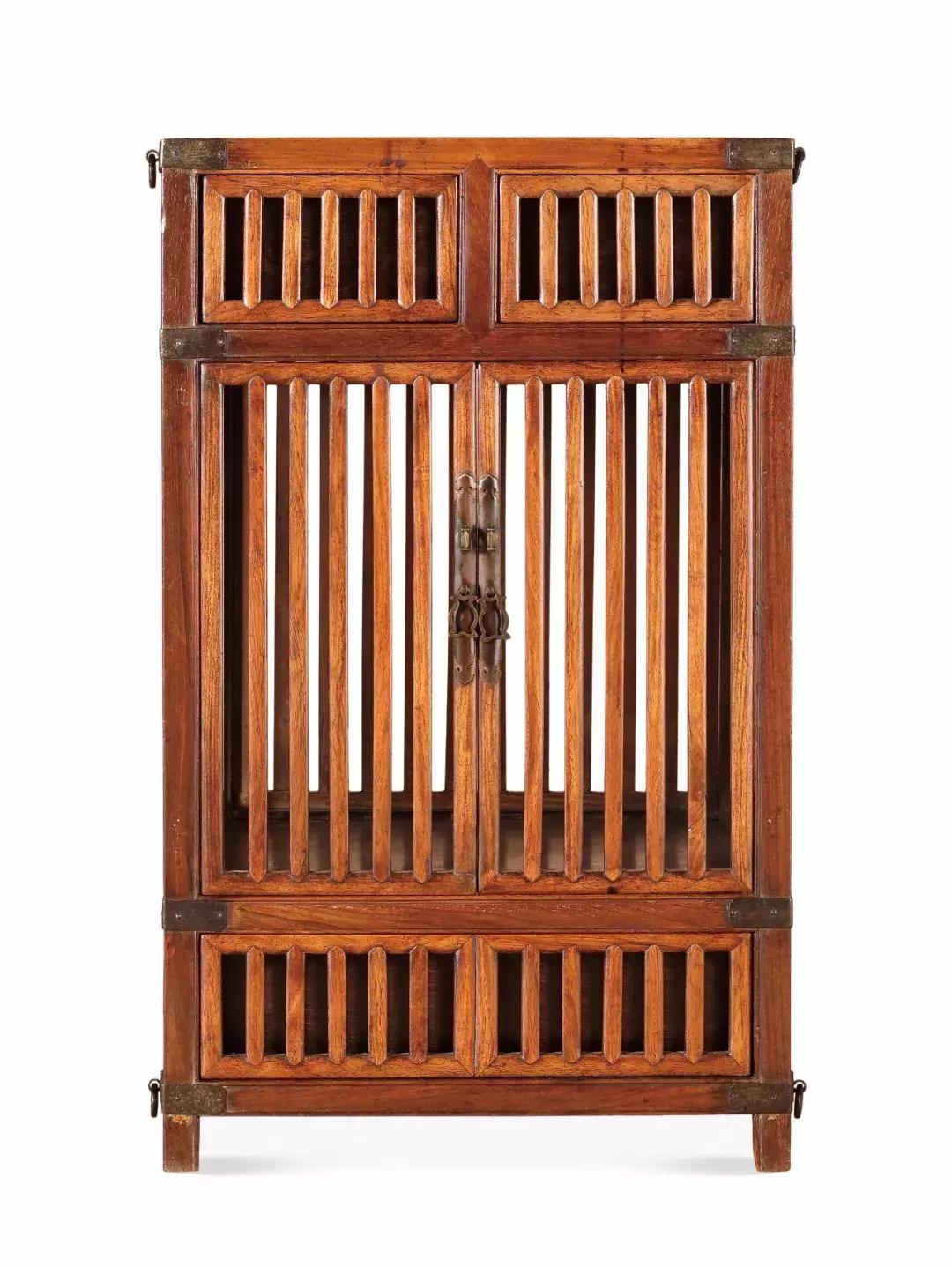 保利明清古典家具春拍,保利春拍明清家具