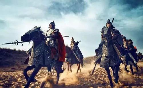 汉武帝刘彻到底有多牛,汉武帝凭什么与秦始皇齐名