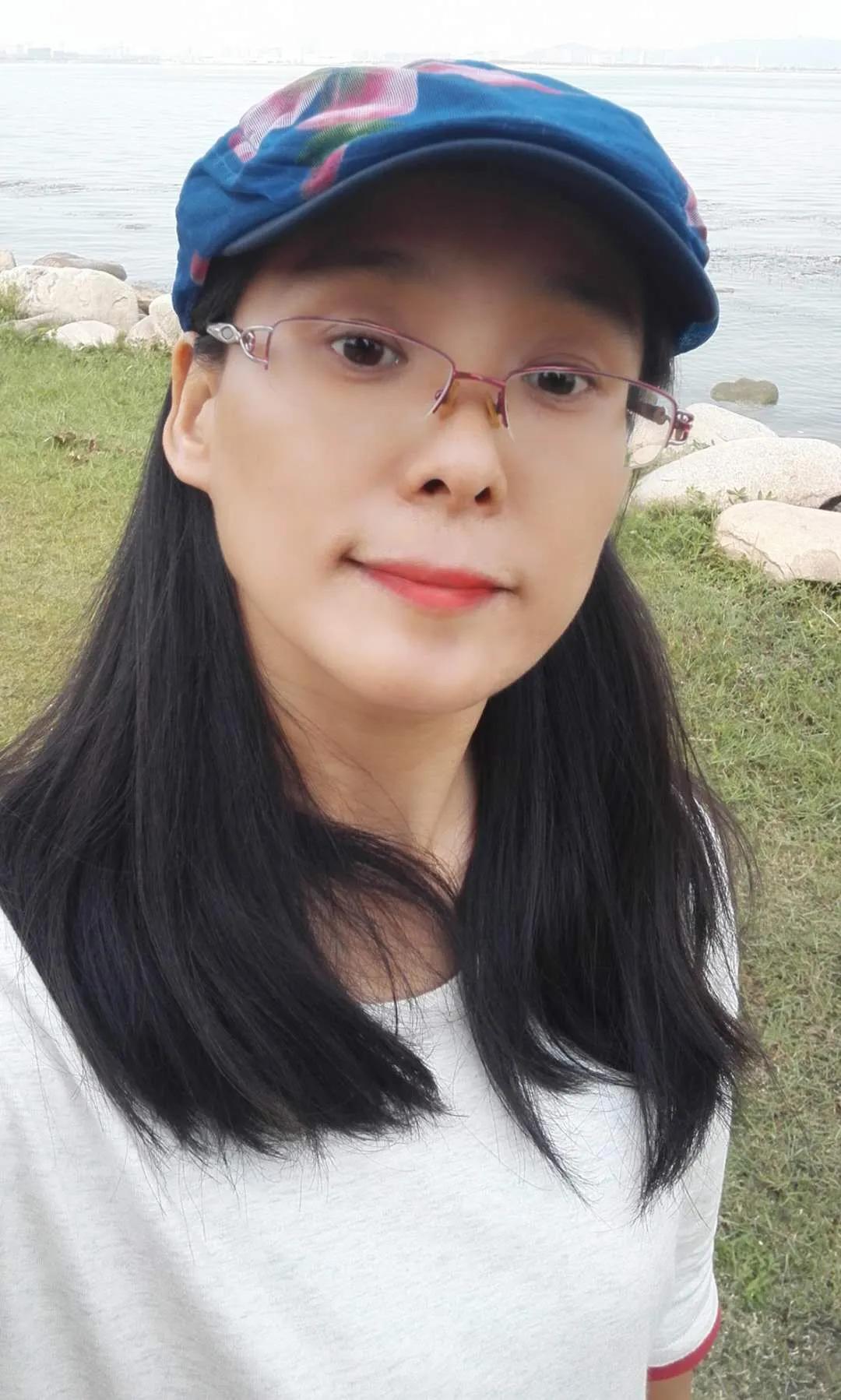 自然而然展览,自然而然女生版