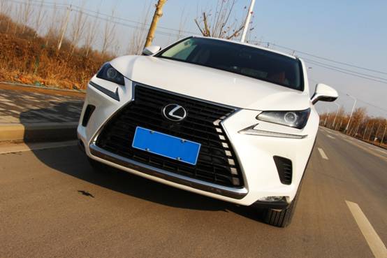 雷克萨斯nx200后期养车费用,18款nx200