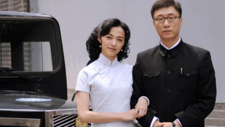 谍战神仙选角,与潜伏媲美的十大谍战剧