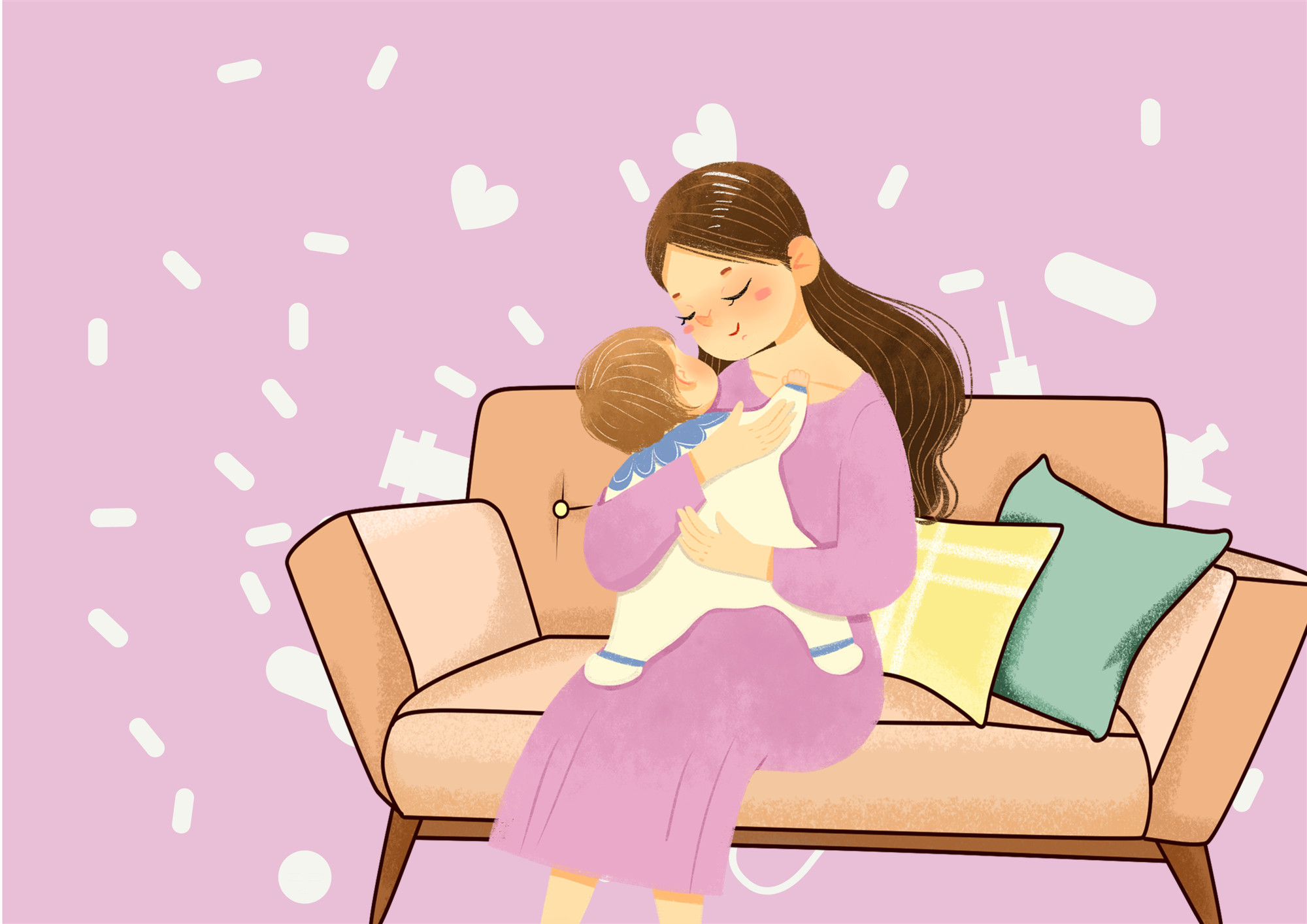 意外怀孕多种因素比例图,怀孕的概率一般有多大易孕体质