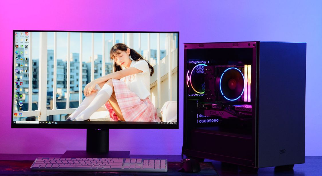 笔记本RTX3060显卡是什么水平,rtx3060加十代i5