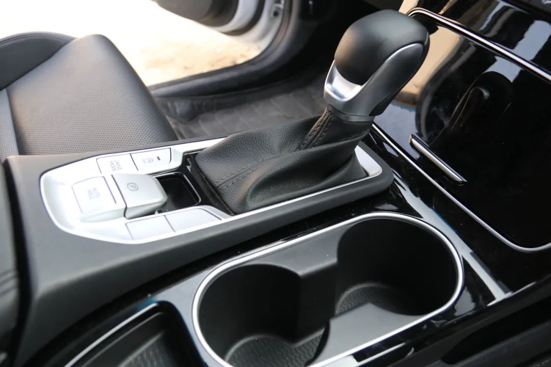 1.6t197马力,现代全新途胜最新消息