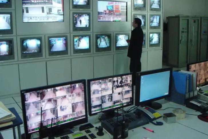 一文非常全面监控系统维护保养方案,维保不再难