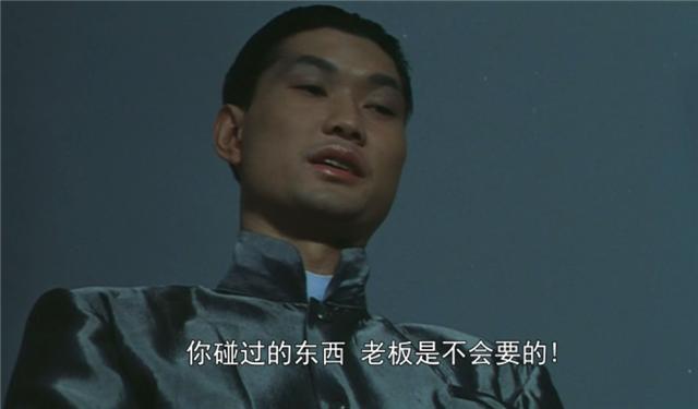 董玮谈驱魔警察,林正英的师兄董玮