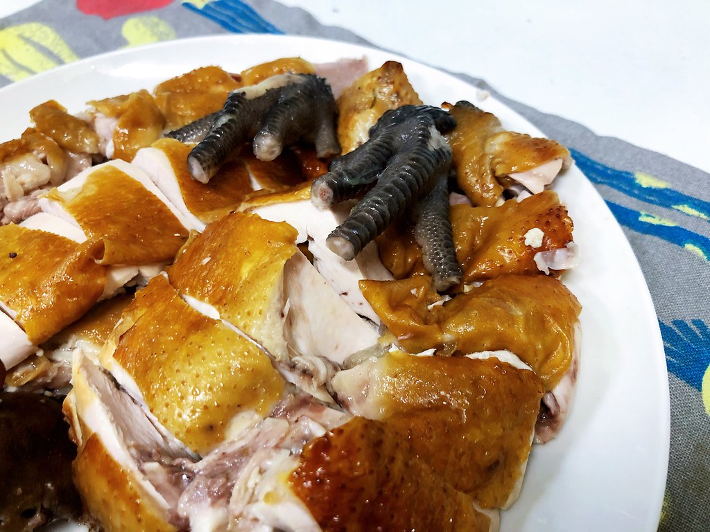 熏过的鸡怎么做好吃,买回来的熏鸡怎么做好吃