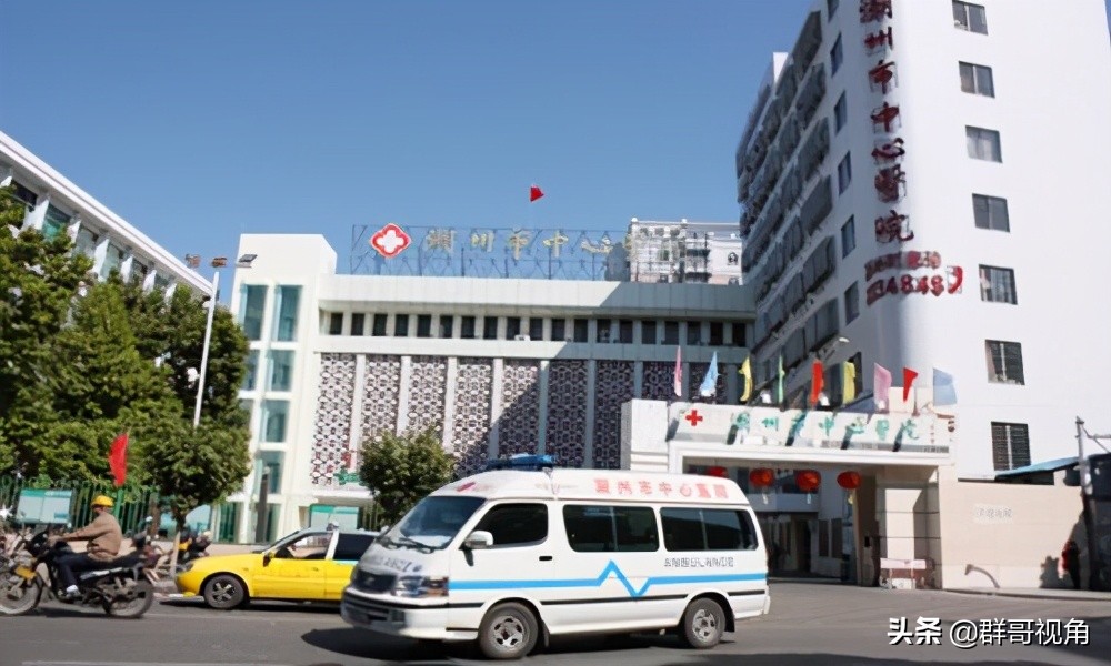 潮州市肺结核定点医院,潮州比较有名医院