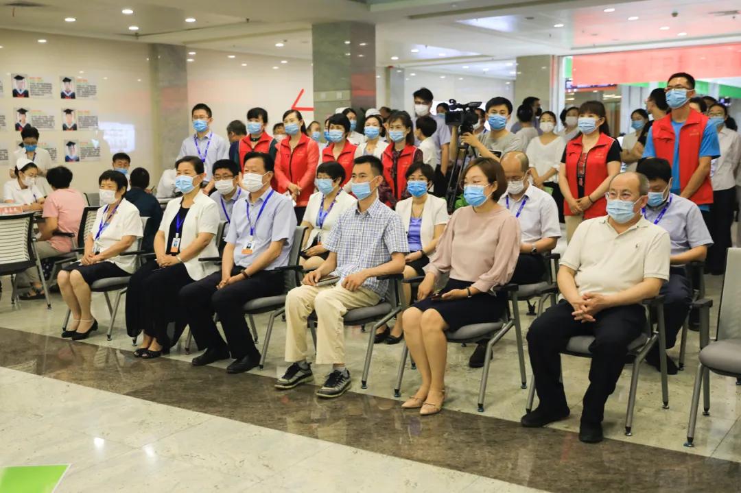 器官捐献纪念活动,6.11器官捐献日活动内容