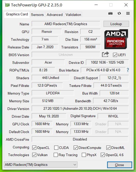 锐龙4000系和11代酷睿,锐龙4000和十代酷睿对比哪个好