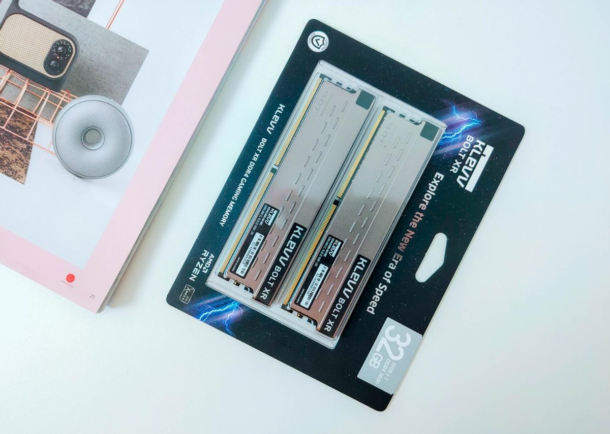 科赋bolt3600内存评测,科赋boltxr3600