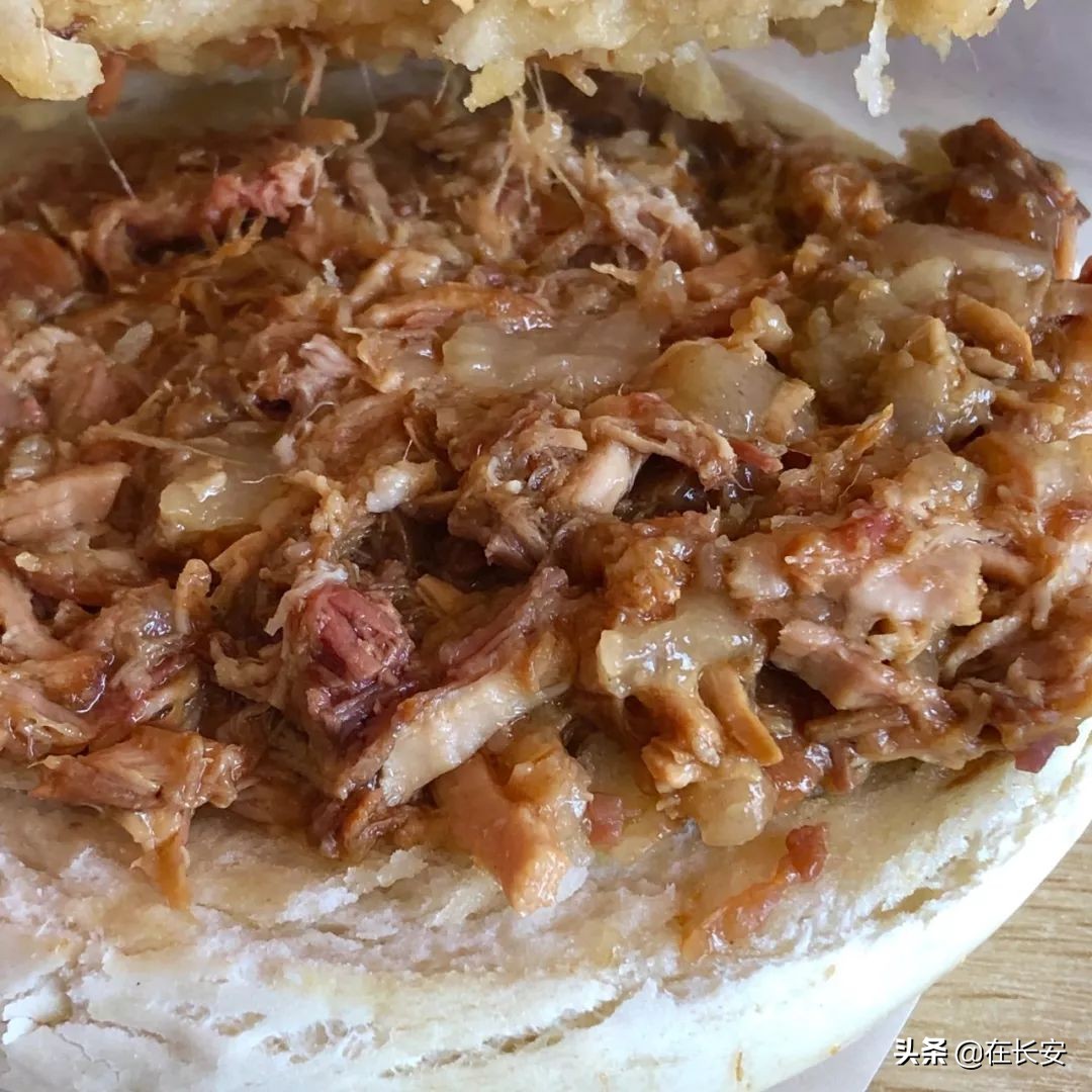 西安名吃一条街都有什么,西安美食推荐必吃前十名在哪里