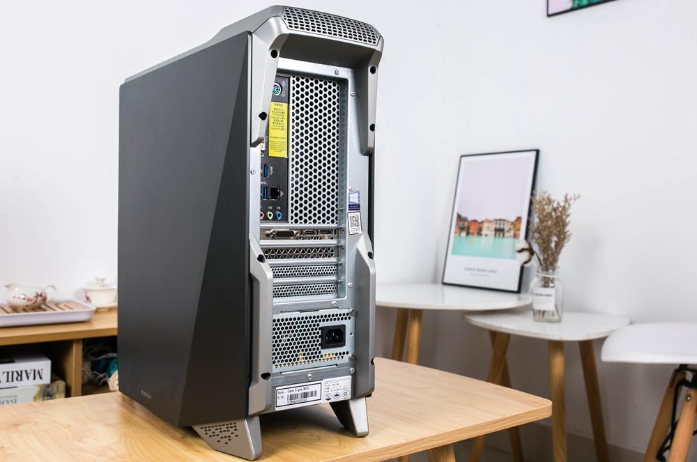 igame哪款最值得入手,电竞主机颜值天花板