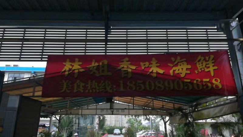 海口约会一日游,海口夜晚适合约会浪漫的地方