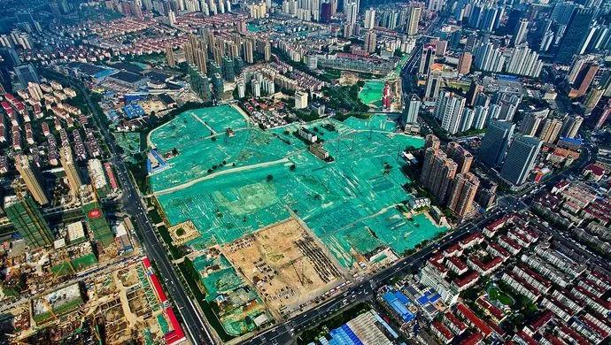 上海真如来历,上海真如发展前景