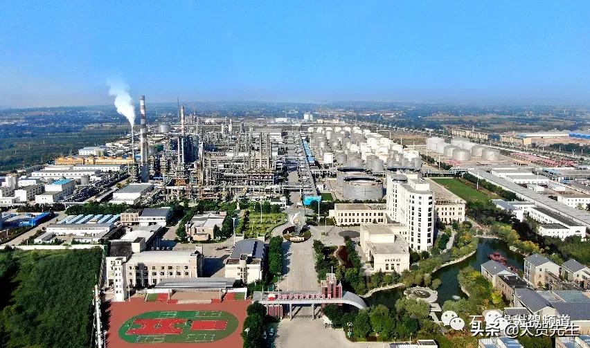 对标榆林，庆阳工业如何突围？