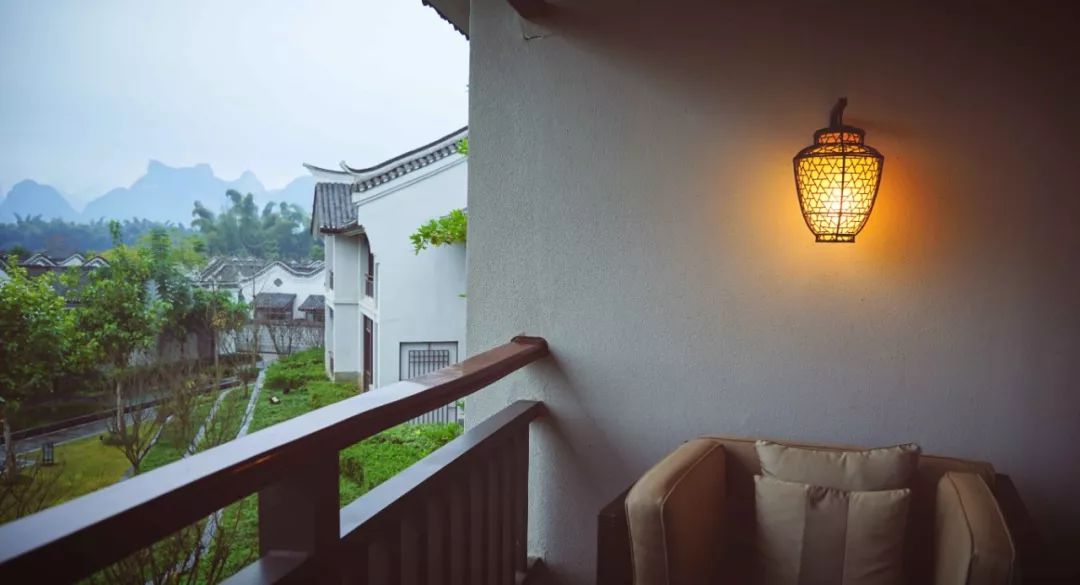 阳朔悦榕庄攻略,阳朔悦榕庄在阳朔哪里