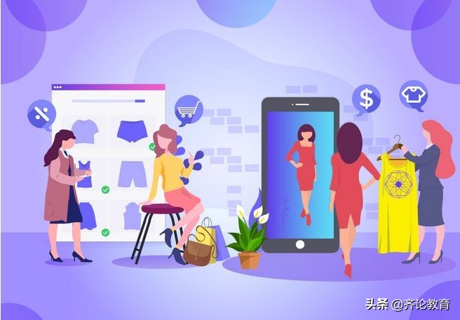 新手开店铺怎么装修图片,拼多多店铺装修新手教程视频