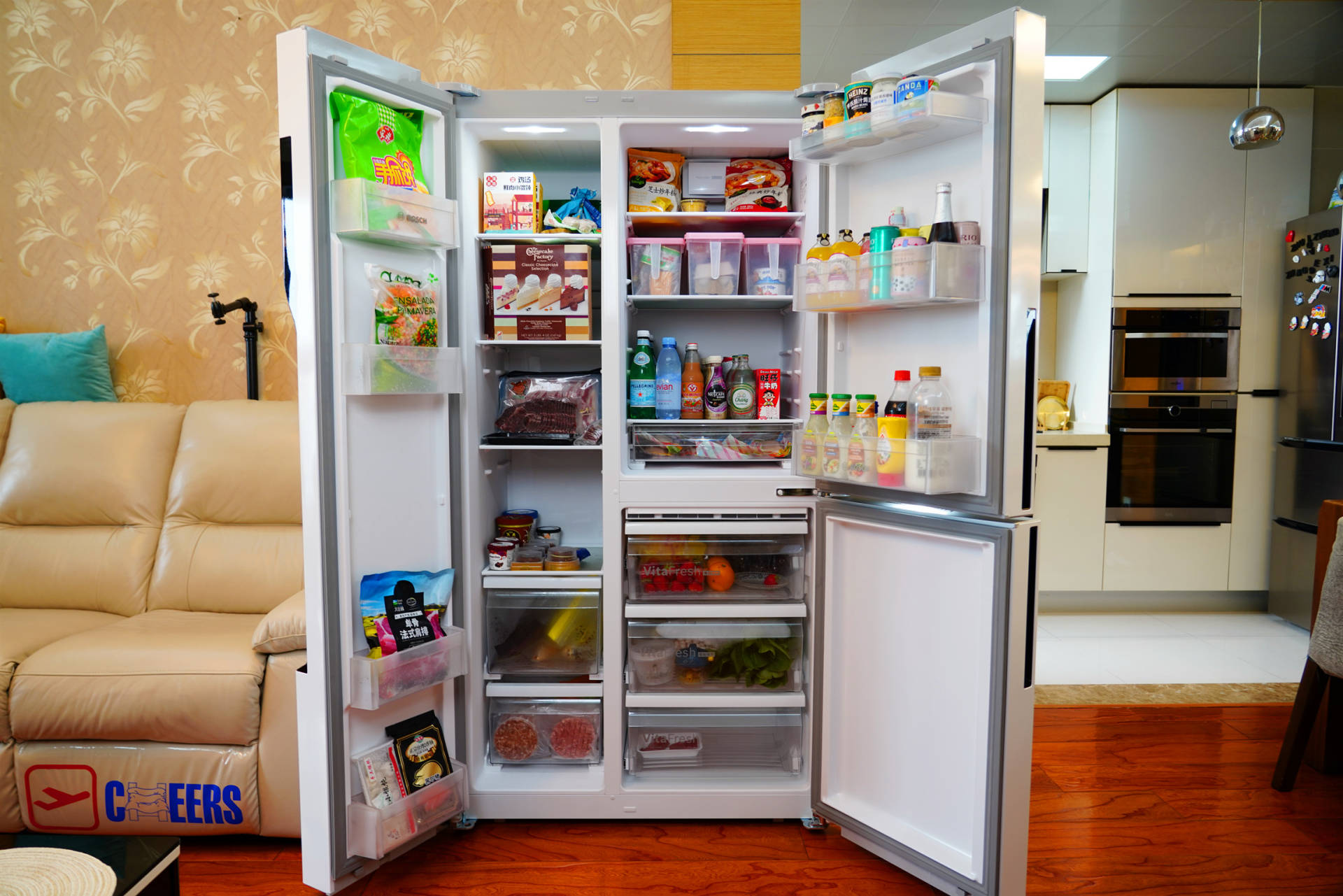 618必买的数码产品,618大促值得入手的小家电