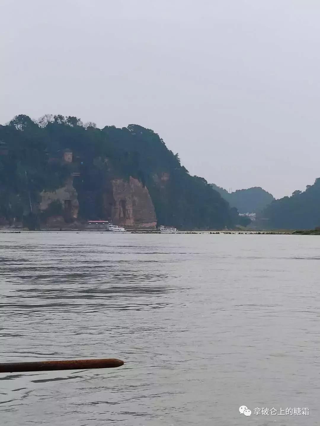 乐山-值得吃货走一趟