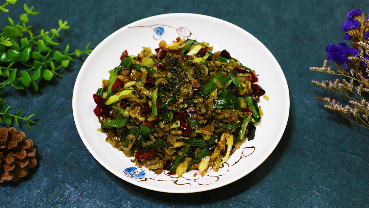 炒菜不出香味不会掌握火候,炒菜不入味怎么补救