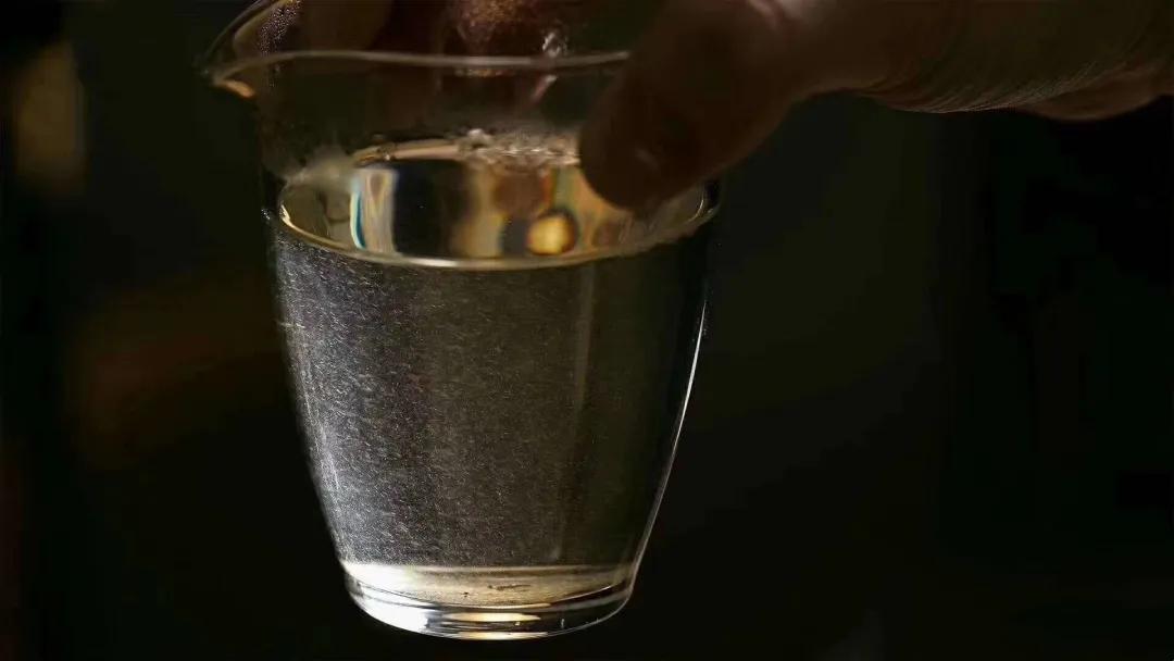 茶里的回甘生津是怎么回事,有回甘特别甜的茶