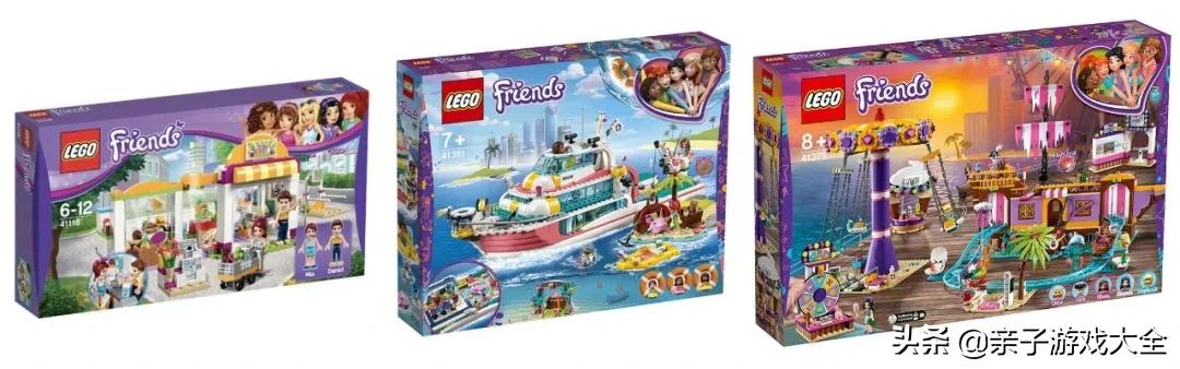 乐高幻影忍者71761拼装图纸,乐高3417和3418合体全图纸