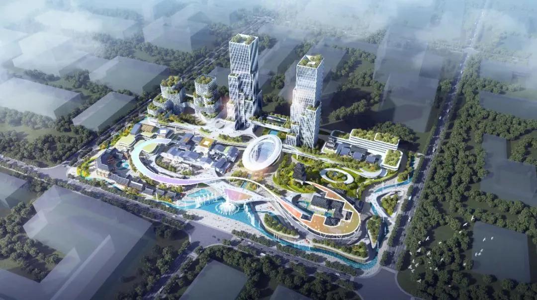 临沂中心城区规划,重磅临沂中心城区三大片区大变化