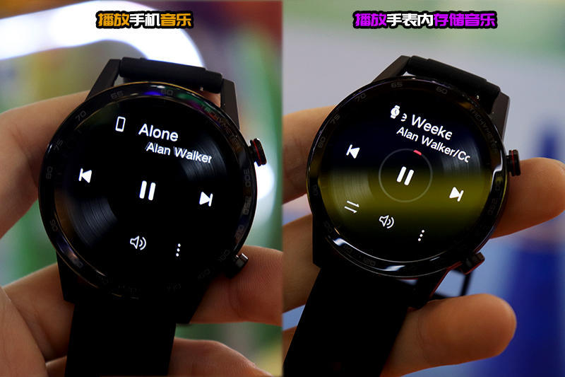 荣耀手表2详细评测,荣耀手表2最新评测