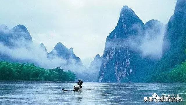 第一次桂林旅游攻略两日游,第一次去桂林旅游攻略推荐