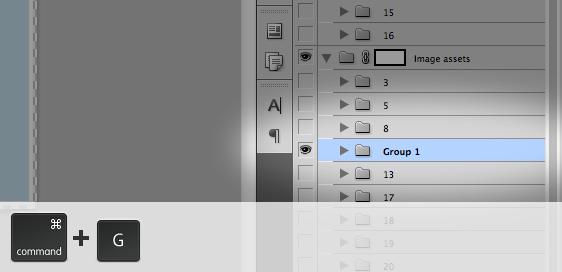 ps最实用十个快捷键,photoshop最常用快捷键大全