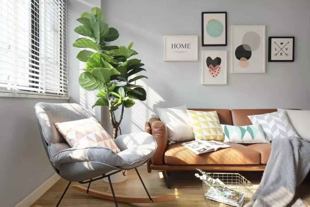 甲醛没处理净容易得什么病,不着急入住的除甲醛最好的方法