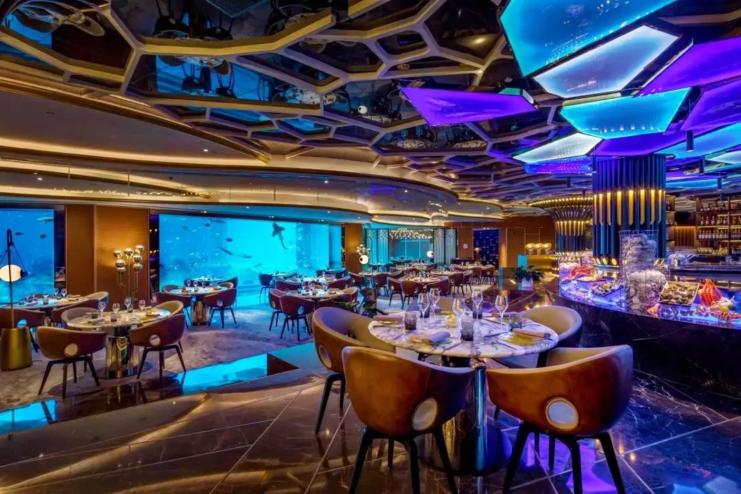 三亚亚特兰蒂斯玩什么,三亚亚特兰蒂斯游玩全攻略