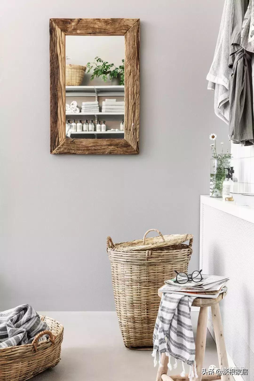 马上启动~今夏浴室减龄计划~