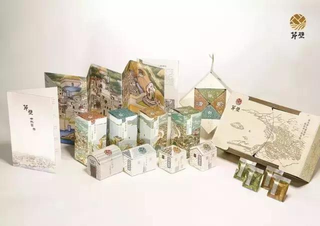 文化创意农业如何融入传统农业,特色农产品展示及农耕文化