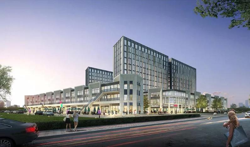 拿地十年没动静,拿地19年未开盘完整视频