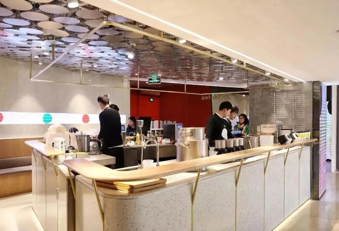 开奶茶店的不止王俊凯！为什么明星都钟爱开一家奶茶店？