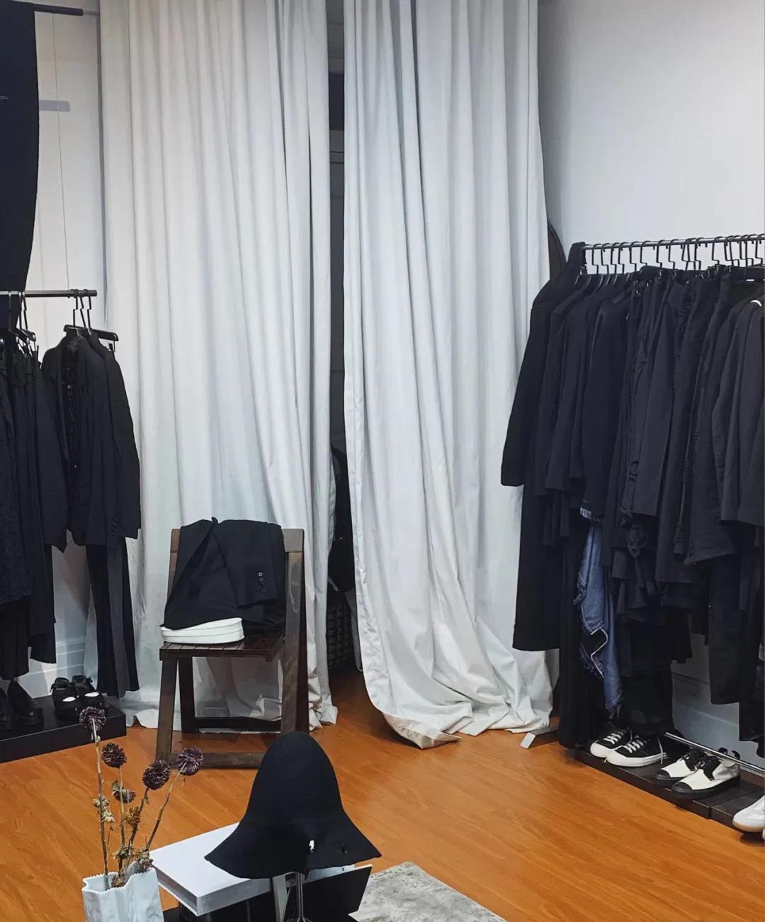 上海值得逛的小众买手店合集！中赫时尚带你逛遍魔都