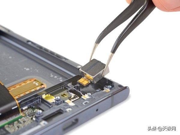 三星note10+5g刷机,三星note10+5g韩版