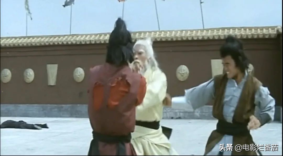那些百看不厌的香港经典电影,那些年的经典香港电影
